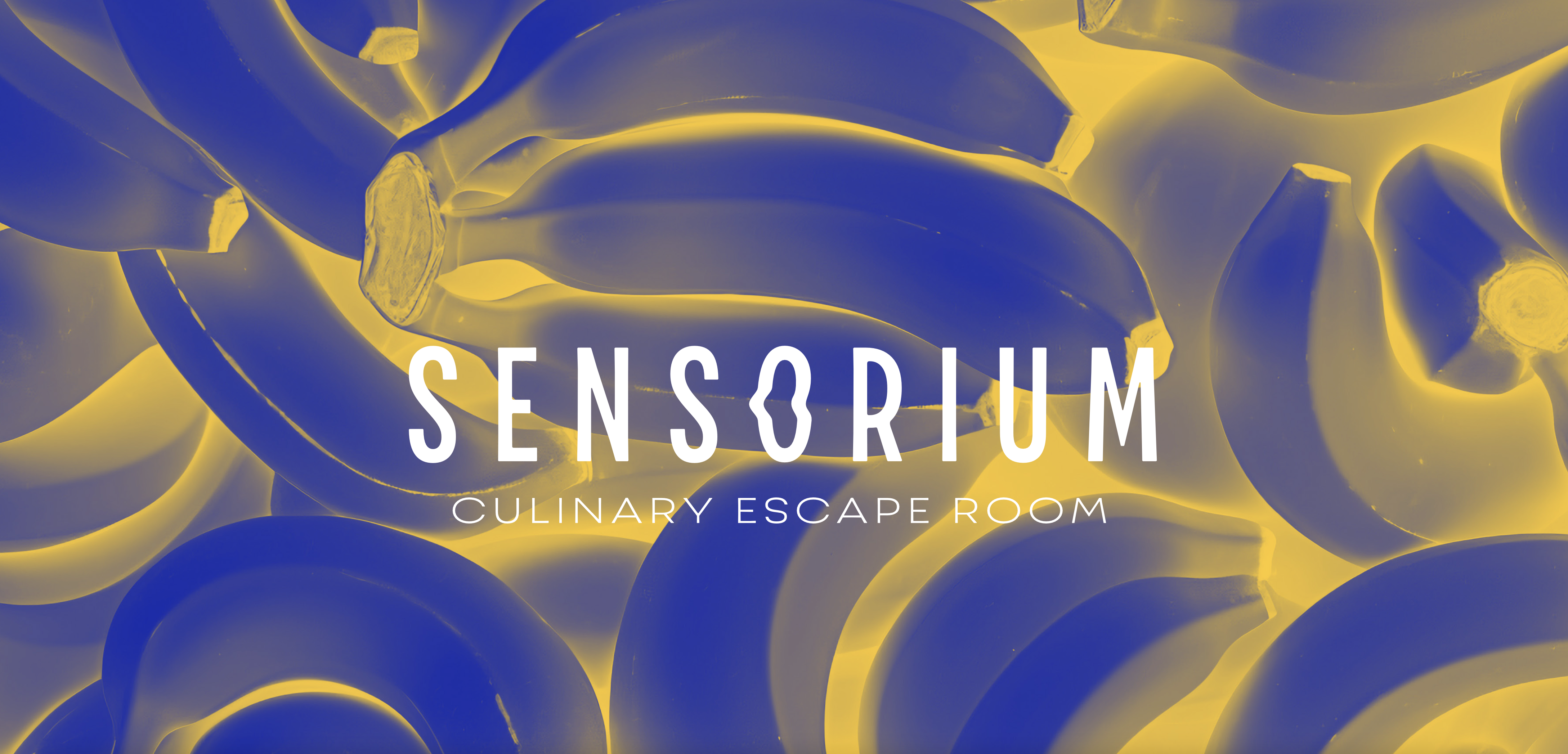 Sensorium: Una Experiencia Gastronómica que Desafía tus Sentidos